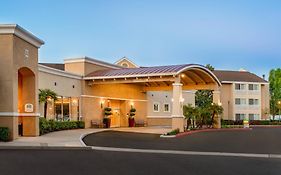 Courtyard By Marriott Sacramento Cal Expo Hotell Exterior photo