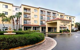 Courtyard by Marriott Fort Lauderdale Coral Springs Hotell Exterior photo