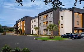 Courtyard By Marriott Columbia Northeast/Fort Jackson Area Hotell Exterior photo