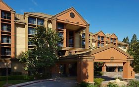 Courtyard By Marriott Santa Rosa Hotell Exterior photo