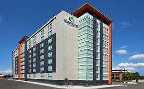 Element Toronto Airport Hotell Mississauga Exterior photo