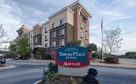 Towneplace Suites Columbia Southeast / Fort Jackson Exterior photo