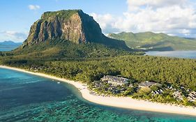 JW Marriott Mauritius Resort Le Morne Exterior photo