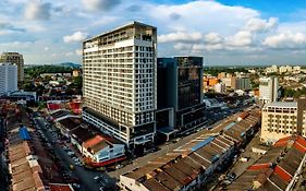 Asia Melaka Hotel Managed By The Straits Hotel & Suites Exterior photo