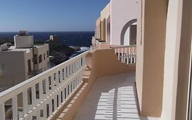 Hideaway Flats Leilighet Xlendi Room photo