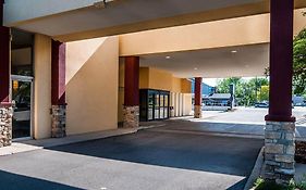 Econo Lodge - South Bend Exterior photo