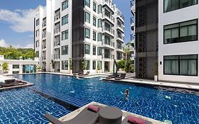 Kamala Regent Phuket Condotel Exterior photo