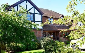 Beechwood B And B Bed & Breakfast East Hoathly with Halland Exterior photo