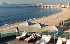 Portobay Rio De Janeiro Hotell Exterior photo