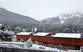 Hotel Amoretes La Molina  Exterior photo