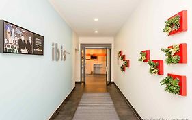 Ibis Esch Belval Hotell Exterior photo