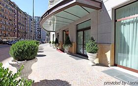 Hotel Marconi Milano Exterior photo