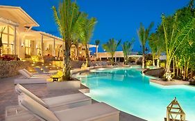 Eden Roc Cap Cana Hotell Punta Cana Exterior photo