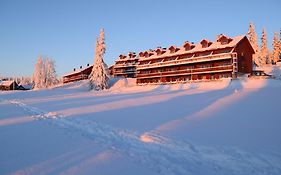 Nordseter Apartments Lillehammer Exterior photo