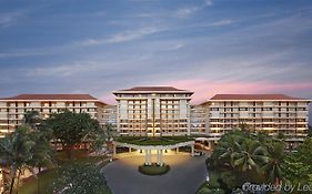 Taj Samudra Hotell Colombo Exterior photo