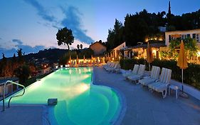 Le Hameau Hotell Saint-Paul-de-Vence Exterior photo