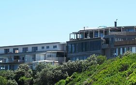 Wilderness Beach Views Hotell Exterior photo