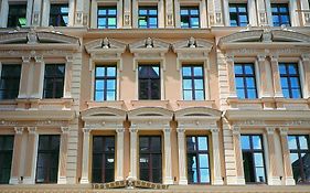 Hotel Patio Old Town Wrocław Exterior photo