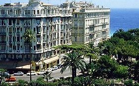 Albert Premier Hotell Algiers Exterior photo