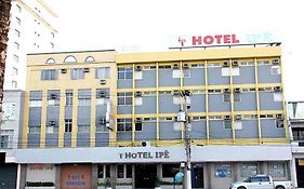 Hotel Ipe Belém Exterior photo