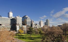 Radisson On Flagstaff Gardens Melbourne Hotell Facilities photo