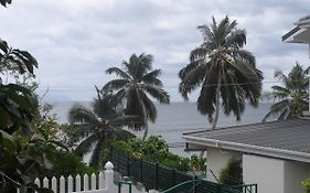 Anse Norwa Self Catering Leilighet Beau Vallon  Exterior photo