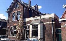 Bed&breakfast De Verkadekamer Bed & Breakfast Zaandam Exterior photo