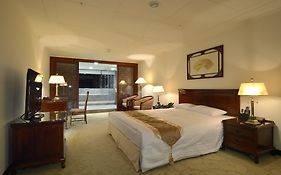 King'S Paradise Hotel Zhongli Room photo