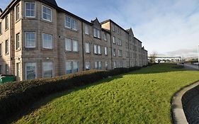 The Waterfront Vandrerhjem Greenock Exterior photo