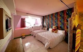 Hi Young Castle Bed & Breakfast Heng-ch'un Room photo