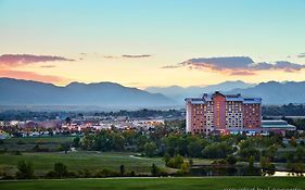 The Westin Westminster Hotell Exterior photo