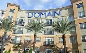 Domain At Citycentre Houston Exterior photo