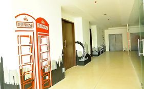 Summer Bed & Breakfast Hotell Banjarmasin  Exterior photo