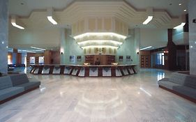 Intercontinental Abha Hotell Interior photo