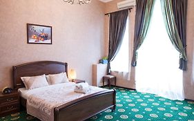 Seven Hills Lubyanka Hotell Moskva Room photo