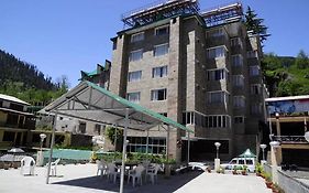 Golden Tulip Manali Hotell Exterior photo