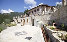 Pucci Country House Guest House Ferentillo Exterior photo
