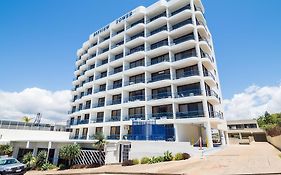 Bayview Tower Hotell Yeppoon Exterior photo