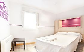 Pension Herradores Vandrerhjem Soria Room photo