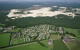 Holiday Park Duinhoeve Udenhout Exterior photo