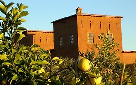 Dar Tasmayoun Aït Ourir Exterior photo