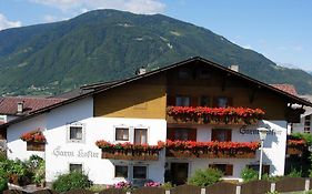 Garni Kofler Hotell Tirol Exterior photo