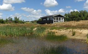 Axelgaard Nature Suite Hennebjerg Room photo