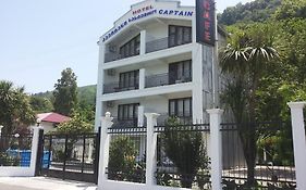 Hotel Captain Gonio Exterior photo