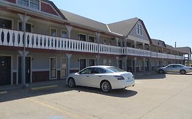 Executive Inn Wichita Exterior photo