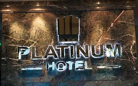 Platinum Hotel Ulan Bator Exterior photo