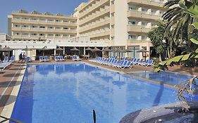 Globales Santa Ponsa Park Hotell Exterior photo