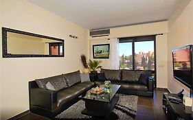 Ghita Appartement Marrakesh Room photo