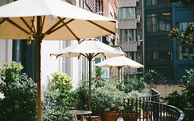 Circa 1905 Bed & Breakfast Barcelona Exterior photo