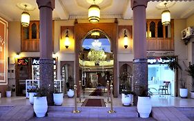 Mont Gueliz Hotell Marrakesh Exterior photo